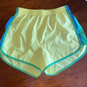 Nike Dri-Fit Running Shorts